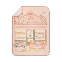 Load image into Gallery viewer, The Lil Teddy's Pawfect Brew Sugary Pink