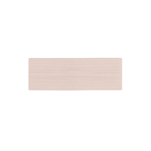 Ely's & Co  Organic Bear Collection Headband - Pink