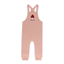 Load image into Gallery viewer, Ely's &amp; Co Autumn Kids Collection Overalls - Pink