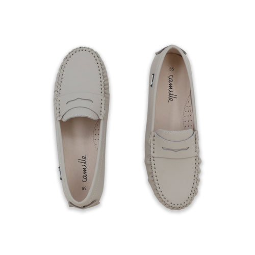 Camille Shoes Stella - Stone