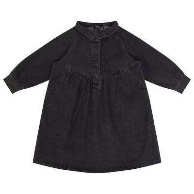 Jaybee Denim Shirtdress