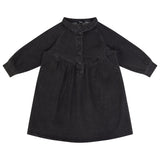 Jaybee Denim Shirtdress