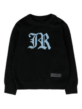 Load image into Gallery viewer, Richmond Katiali Sweatshirt - Black