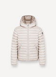Colmar Baby Girl Down Jacket - Porcelain