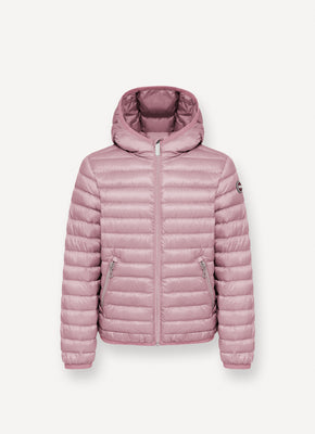 Colmar Baby Girl Down Jacket - Paris