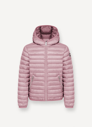 Colmar Baby Girl Down Jacket - Paris