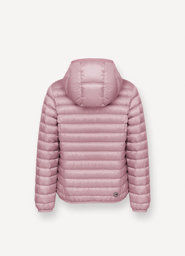 Colmar Baby Girl Down Jacket - Paris
