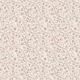 Little Threads Mauve Heirloom Vine Muslin Blanket