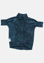 Load image into Gallery viewer, Children's T-shirt - Welt Polo Tee Graphite