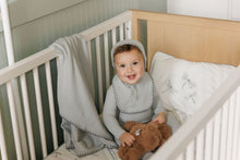 Load image into Gallery viewer, Ely's &amp; Co Whip Stitch Collection Take Me Home Set - Blue