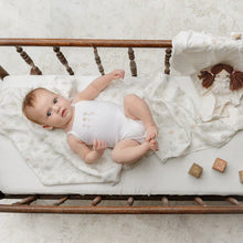 Load image into Gallery viewer, Peluche Watercolor Bring Me Home Bundle Set - Girls