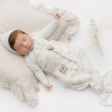 Load image into Gallery viewer, Peluche Watercolor Bring Me Home Bundle Set- Blue