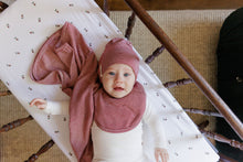 Load image into Gallery viewer, Ely's &amp; Co Autumn Kids Collection Take Me Home Set - Ivory/Pink