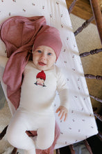 Load image into Gallery viewer, Ely's &amp; Co Autumn Kids Collection Take Me Home Set - Ivory/Pink