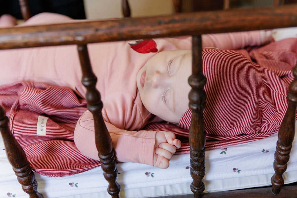 Ely's & Co Autumn Kids Collection Take Me Home Set - Pink