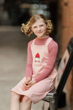 Load image into Gallery viewer, Ely's &amp; Co Autumn Kids Collection Jumper - Pink