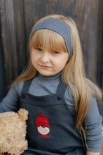 Load image into Gallery viewer, Ely's &amp; Co Autumn Kids Collection Jumper - Navy