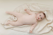 Load image into Gallery viewer, Ely's &amp; Co Embroidered Collar Collection Footie - Pink