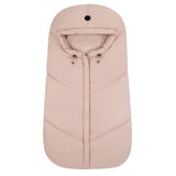 Pramie Carriage Sack - Mauve
