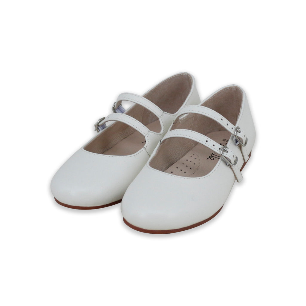 Camille Shoes Estella Off White – Moonlight Camille Shoes Estella Off White – Moonlight