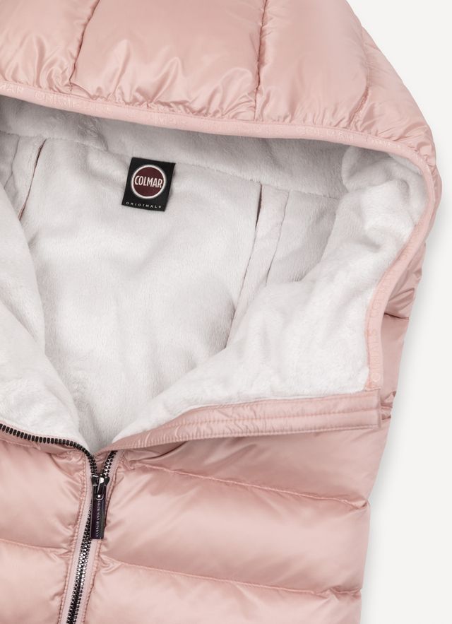 Colmar Sacco - Vintage Rose