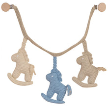 Load image into Gallery viewer, Bubani Horse Carriage Toy