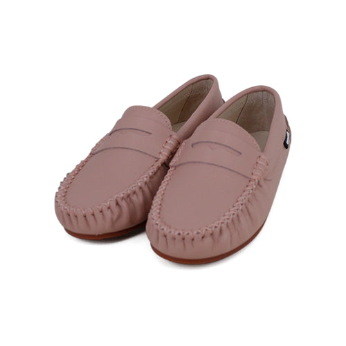 Camille Shoes Stella - Light Blush