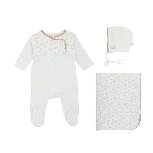 Cadeau Little Bundle 3PC Set - Boy