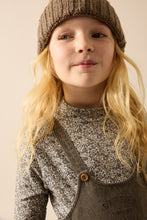 Load image into Gallery viewer, Lil Legs Denim Day Jumper - Grey Wash