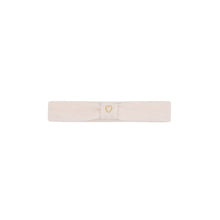 Load image into Gallery viewer, Le Enfant Little Heart Thin Band - Soft Rose