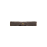 Le Enfant Little Heart Thin Band - Brown