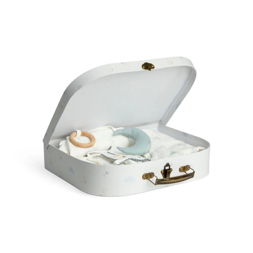 Cadeau Pointelle Tone Boys Set
