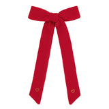 Le Enfant Little Heart Bow - Red