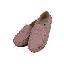 Load image into Gallery viewer, Camille Shoes Stella - Light Blush