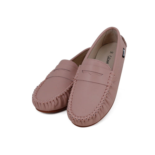 Camille Shoes Stella - Light Blush