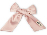 Le Enfant Vintage Viscose SMALL Bow Soft Pink