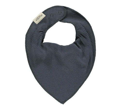 Marmar Dry Bib - Blue