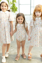 Load image into Gallery viewer, Nou Nelle Strawberry Embroidered Dress