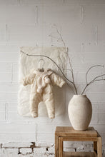 Load image into Gallery viewer, 1+ in the Family Cohen Padded Suit - Ecru