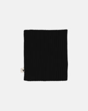 Booso Wool Tube Scarves