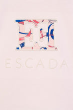 Load image into Gallery viewer, Escada Girl SS Tee - Mauve Morn