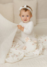 Load image into Gallery viewer, Bubani Girls Bud Collection Velour Doll