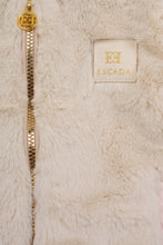Load image into Gallery viewer, Escada Baby Girl Hooded Jacket - Oatmeal