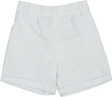 Load image into Gallery viewer, Lil Legs Mountain Meadows Shorts - Clear Blue