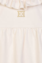 Load image into Gallery viewer, Escada Baby Girl Romper - Snow White