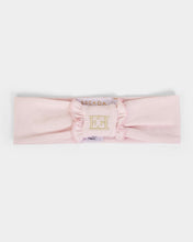 Load image into Gallery viewer, Escada Baby Girl Headband - Mauve Morn