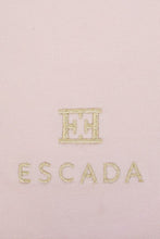 Load image into Gallery viewer, Escada Baby Girl Bib - Mauve Morn