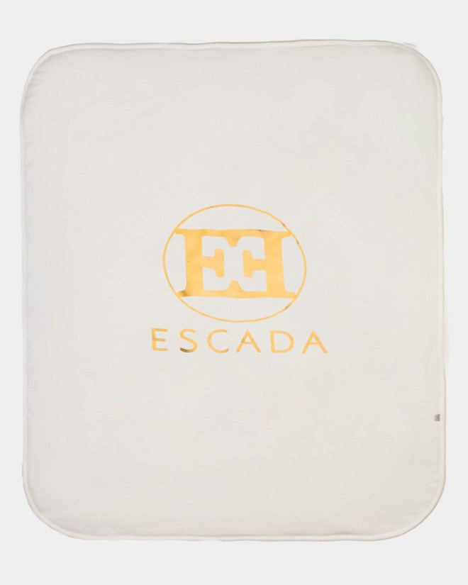 Escada Baby Blanket - Snow White Boy/Girl