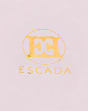 Load image into Gallery viewer, Escada Baby Girl Blanket - Mauve Morn