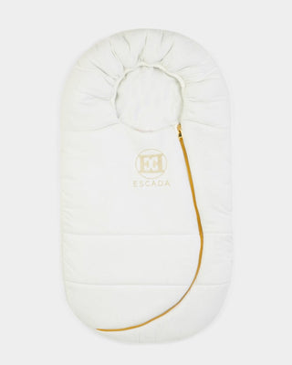 Escada Baby Nest - Snow White